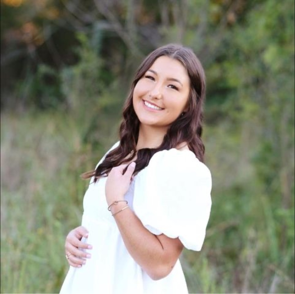 Meet your Posher, Sarah kate